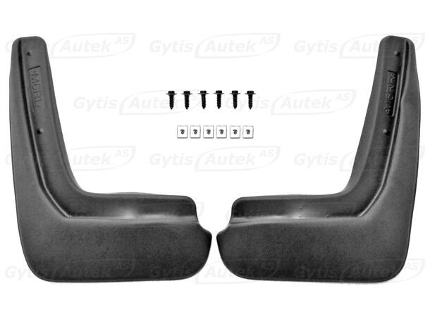 Stänkskydd till Mazda 6 2008-2012 | gytek.se