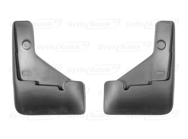 Stänkskydd till Mazda CX-5 2018-> | gytek.se