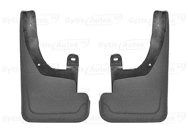 Stänkskydd till Suzuki Ignis 2000-2007 | gytek.se