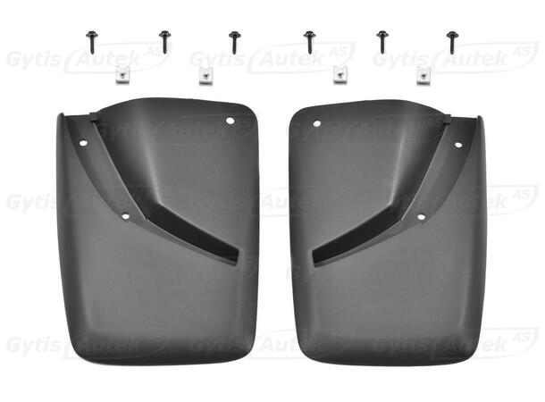 Stänkskydd till Volvo 940/960 1990-1998 | gytek.se