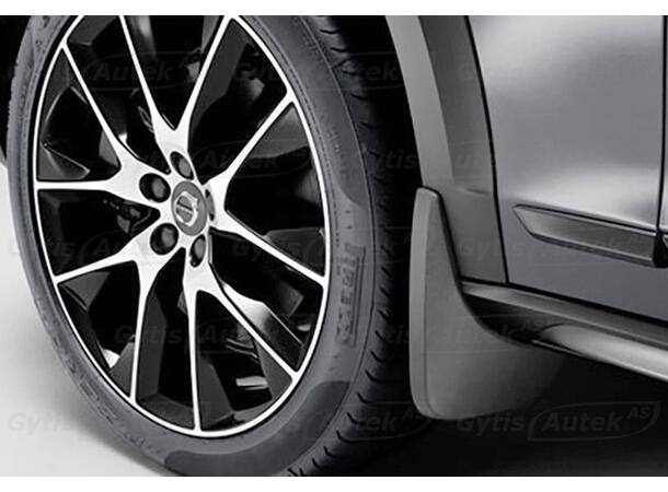 Stänkskydd till Volvo V90 2016-> | gytek.se