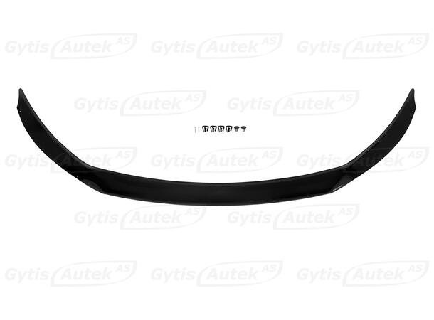 Subaru Forester 2008-2012 Panserbeskytter | gytisautek.no