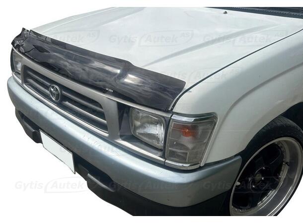 Toyota Hilux 1998-2001 Panserbeskytter | gytisautek.no