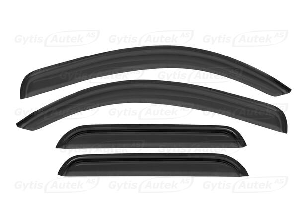 Vindavvisare till Citroen C3 Picasso 2009-> | gytek.se