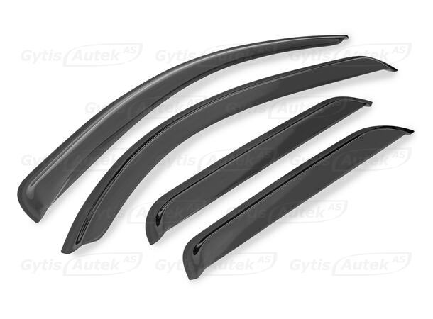 Vindavvisare till Citroen C3 Picasso 2009-> | gytek.se
