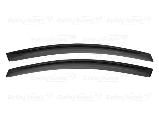 Vindavvisare till Ford Fiat esta 2008-2012 | gytek.se