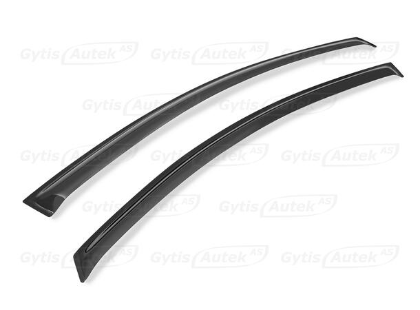 Vindavvisare till Ford Fiat esta 2008-2012 | gytek.se