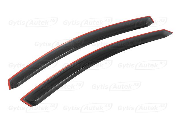 Vindavvisare till Ford Fiat esta 2008-2012 | gytek.se