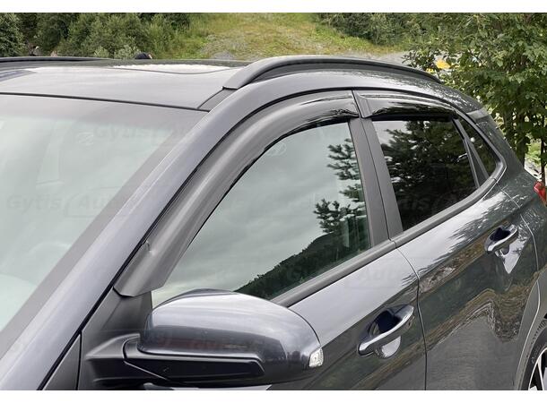Vindavvisare till Hyundai Kona 2018-> | gytek.se