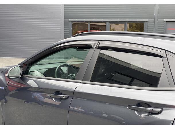 Vindavvisare till Hyundai Kona 2018-> | gytek.se