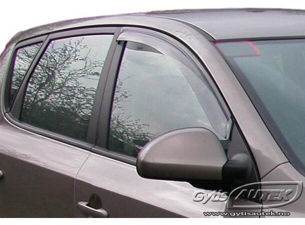 Vindavvisare till Kia Ceed 2006-2012 | gytek.se