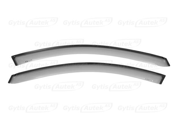 Vindavvisare till Kia Ceed 2006-2012 | gytek.se