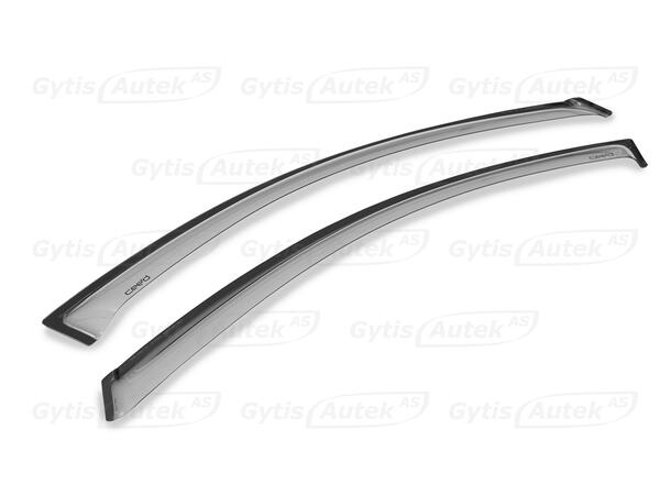 Vindavvisare till Kia Ceed 2006-2012 | gytek.se