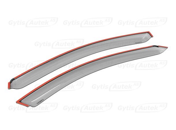Vindavvisare till Kia Ceed 2006-2012 | gytek.se