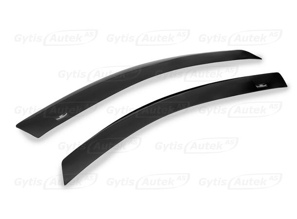 Vindavvisare till Mazda RX-8 2003-2012 | gytek.se