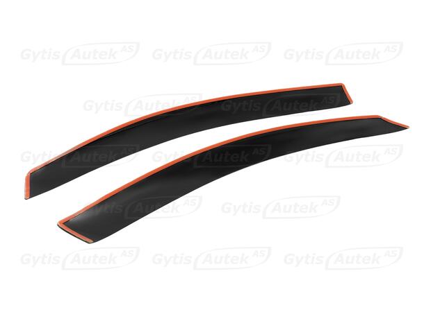 Vindavvisare till Mazda RX-8 2003-2012 | gytek.se