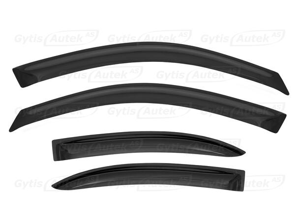 Vindavvisare till Nissan Micra 2002-2010 | gytek.se
