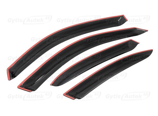 Vindavvisare till Nissan Micra 2002-2010 | gytek.se