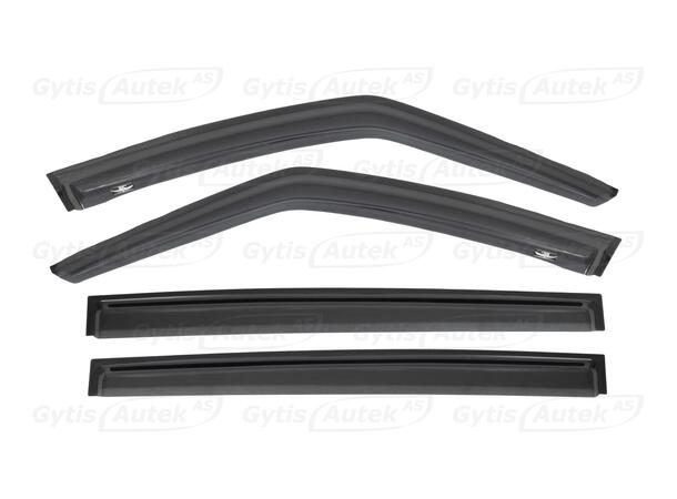 Vindavvisare till Opel Zafira C Tourer 2012-2019 | gytek.se