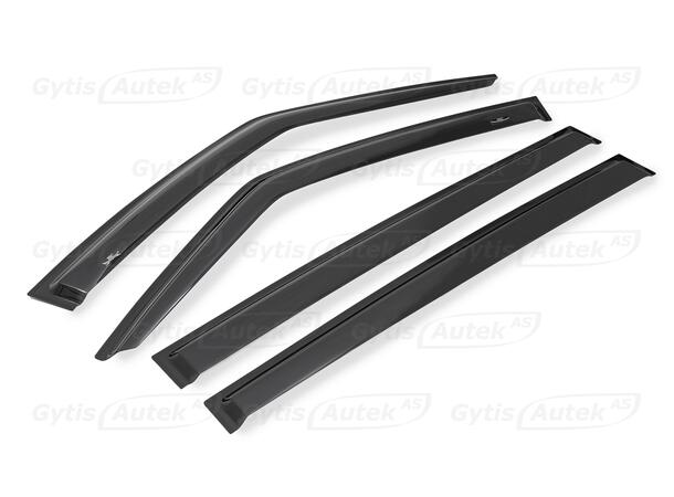 Vindavvisare till Opel Zafira C Tourer 2012-2019 | gytek.se