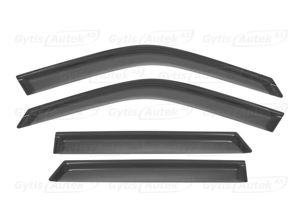 Vindavvisare till Saab 9-5 1997-2010 | gytek.se