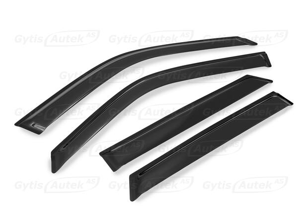 Vindavvisare till Saab 9-5 1997-2010 | gytek.se