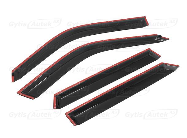 Vindavvisare till Saab 9-5 1997-2010 | gytek.se