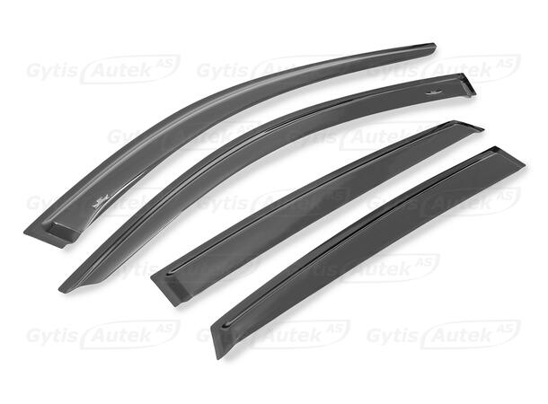 Vindavvisere | BMW X6 F16 2015-2019 | gytisautek.no