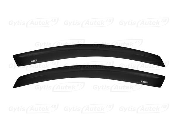 Vindavvisere | Mazda RX-8 2003-2012 | gytisautek.no