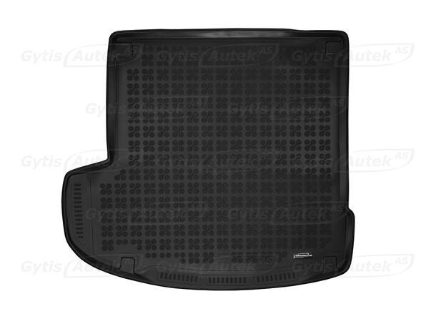Bagagerumsmatta | Opel Insignia 2018-> | gytek.se