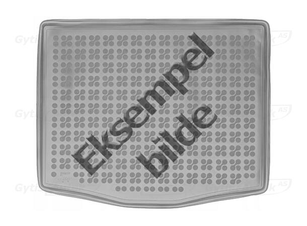 Bagagerumsmatta | Opel Insignia 2018-> | gytek.se