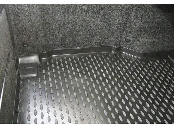 Bagagerumsmatta | Range Rover 2002-2013 | gytek.se