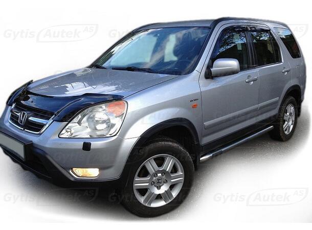 Honda CR-V 2002-2006 Panserbeskytter | gytisautek.no
