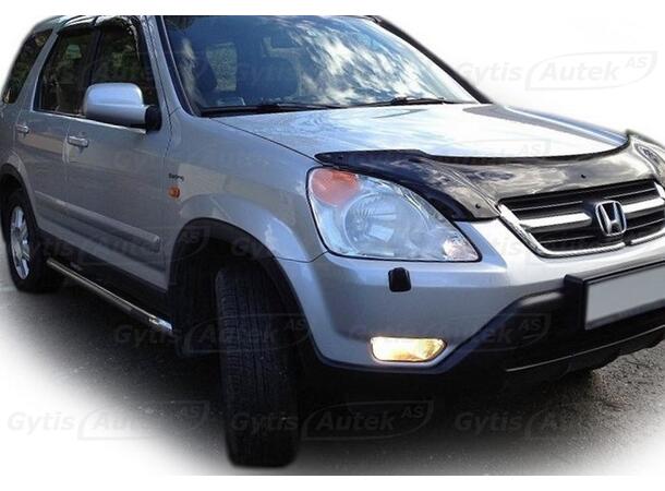 Honda CR-V 2002-2006 Panserbeskytter | gytisautek.no