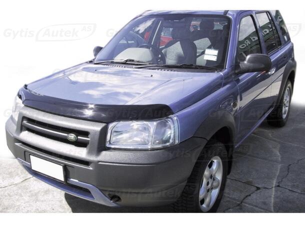 Huvskydd | Land Rover Freelander 1997-2006 | gytek.se