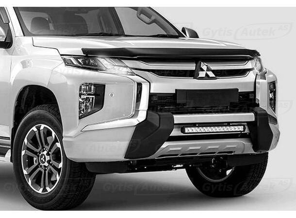 Huvskydd | Mitsubishi L200 2019-2022 | gytek.se