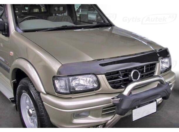 Huvskydd | Opel Frontera 1998-2004 | gytek.se