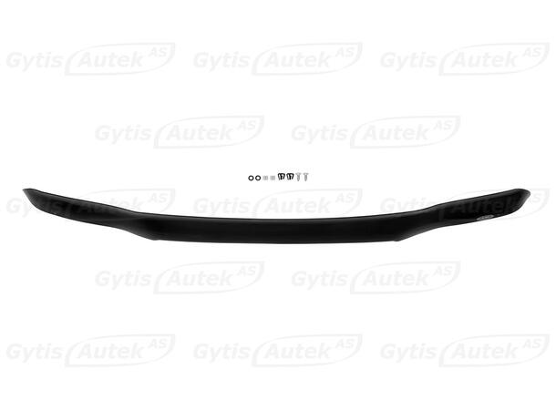 Huvskydd | Opel Frontera 1998-2004 | gytek.se
