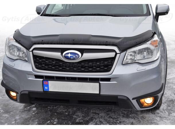 Huvskydd | Subaru Forester 2013-2018 | gytek.se