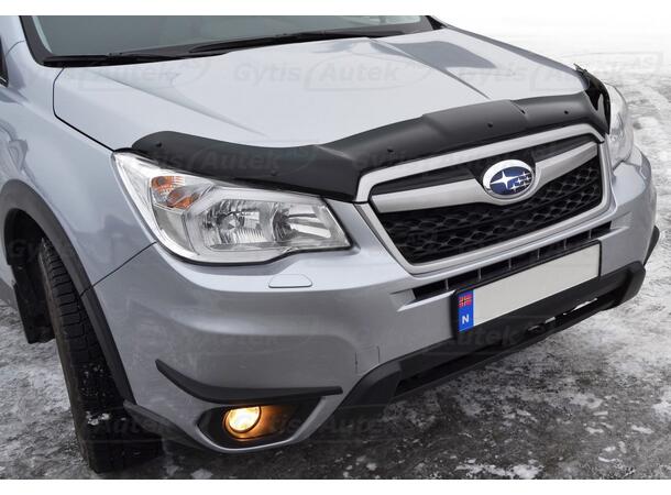 Huvskydd | Subaru Forester 2013-2018 | gytek.se