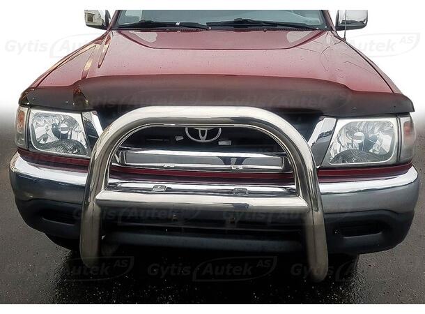 Huvskydd | Toyota Hilux 2002-2005 | gytek.se