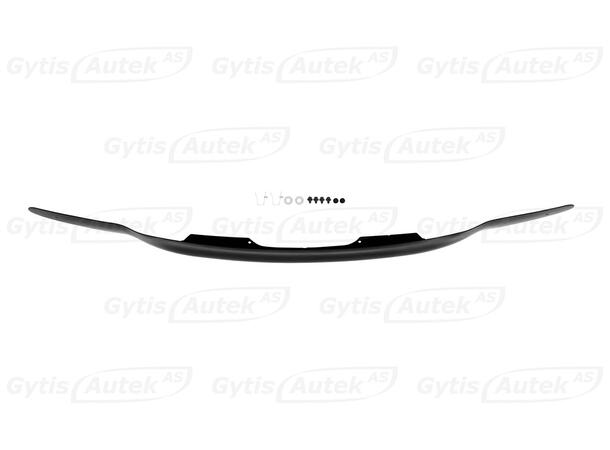 Huvskydd | Toyota Hilux 2002-2005 | gytek.se