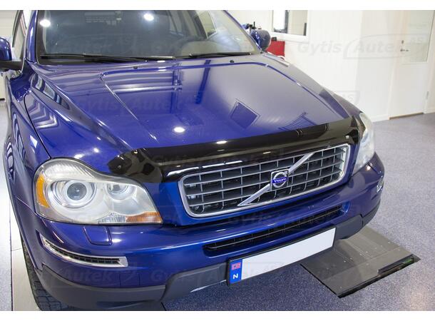 Huvskydd | Volvo XC90 2002-2015 | gytek.se