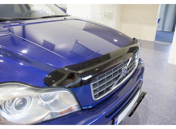 Huvskydd | Volvo XC90 2002-2015 | gytek.se