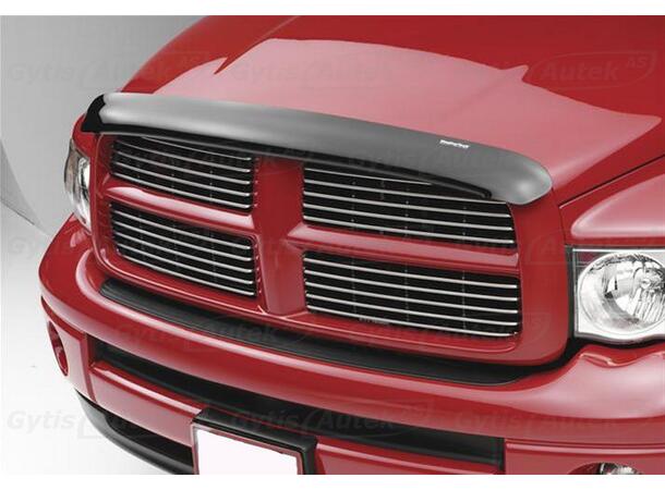 Huvskydd till Dodge RAM 2002-2005 | gytek.se