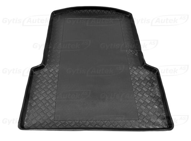 Lastrumsmatta till VW Touran 2003-2015 | gytek.se
