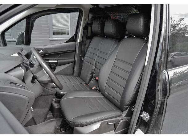 Setetrekk | Ford Transit Connect | gytisautek.no