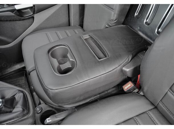 Setetrekk | Ford Transit Connect | gytisautek.no