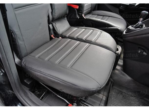 Setetrekk | Ford Transit Connect | gytisautek.no