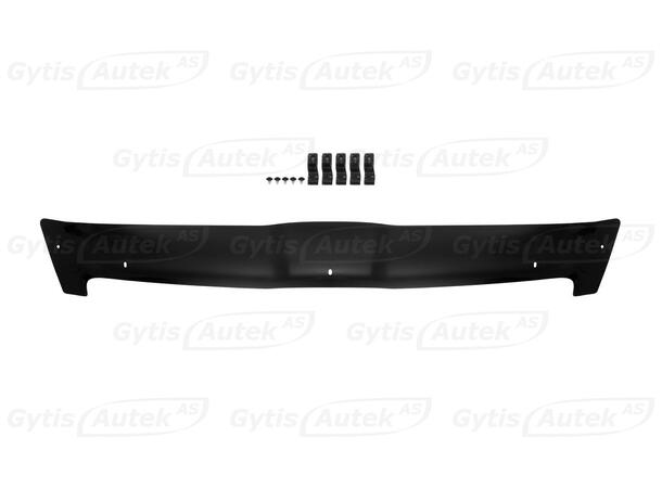 Skoda Octavia 2009-2012 Panserbeskytter | gytisautek.no